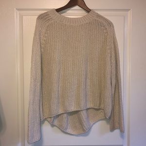 4 for $25 Cozy Knit Sweater